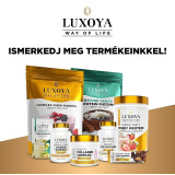 LUXOYA WAY OF LIFE LUXOYA WAY OF LIFE