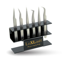 LuxLash asztali csipesztartó