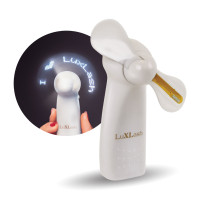 LuXLash ventilátor