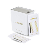 LuxLash Pillarendszerező doboz