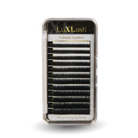 LuXLash Volume Mixed box C/0,10