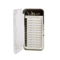 LuXLash Pro-Fanned Lash 4D/0.07/C mix