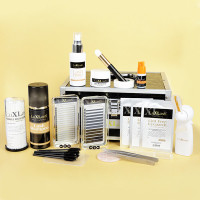 LuxLash Starter kit