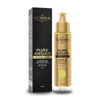 Luxoya PURE ARGAN - Hajvégápoló szérum 100ml