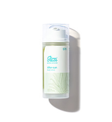 Napozás utáni testápoló gél 100 ml