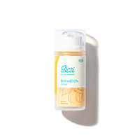 Ilcsi Retinal szérum 0,1% 30ml