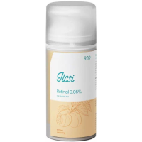 Ilcsi Retinal arckrém 0,05% 100ml