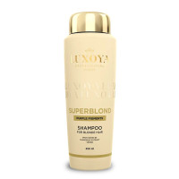 LUXOYA SUPERBLOND - Silver Sampon 250ml