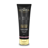 LUXOYA GLOSS - Színvédő Kondicionáló 250ml