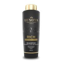 LUXOYA RICH -  Hidratáló Sampon 1000ml