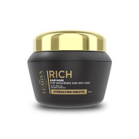 LUXOYA RICH - Tápláló Hajmaszk 250ml
