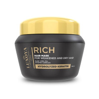 LUXOYA RICH - Tápláló Hajmaszk 500ml