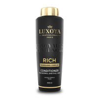 LUXOYA RICH - Hidratáló Kondicionáló 1000ml
