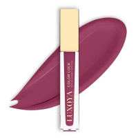 LUXOYA Color Lock FOLYÉKONY MATT RÚZS 10