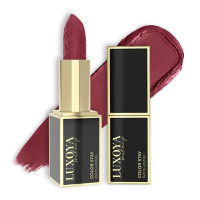 LUXOYA Color Stay matt rúzs - 04