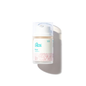 ILCSI INTENZÍVNY PLEŤOVÝ KRÉM Z RUŽE 50ML