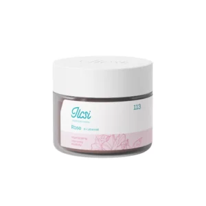 ILCSI MASKA Z RUŽE 125ML