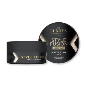 LUXOYA STYLE FUSION – Mattná hlinová pasta na formovanie 50ml