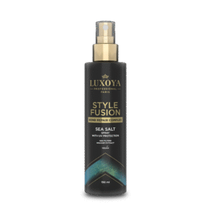 LUXOYA STYLE FUSION Salt – Sprej s morskou soľou s UV ochranou 150ml