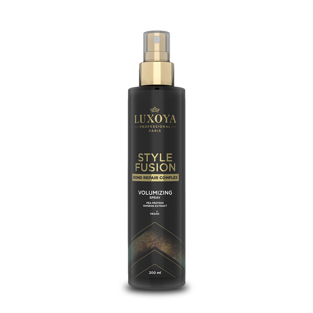 LUXOYA STYLE FUSION Volumizing- Sprej na dodanie objemu 200ml