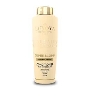 LUXOYA SUPERBLOND - Silver Kondicionér 1000ml