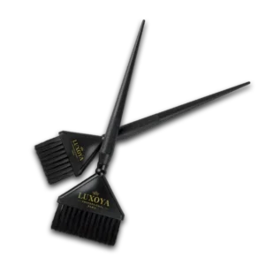 LUXOYA Hajfestő ecset NAGY