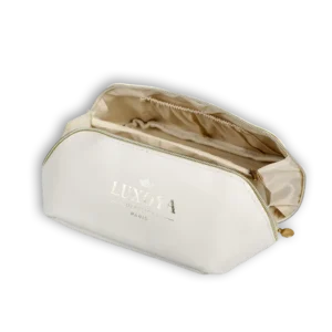 LUXOYA kozmetikai táska - Bézs