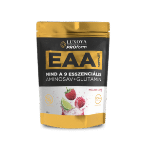 LUXOYA EAA KOMPLEX MALINA&LIMETKA 150G