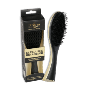 LUXOYA Elegance Detangler - Hajkefe