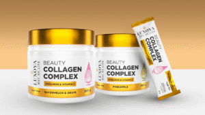 KOLAGÉNY , L-CARNITINE