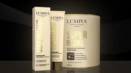 MELÍROVACÍ PRÁŠOK