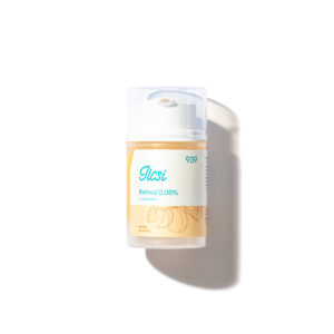 ILCSI PLEŤOVÝ KRÉM RETINAL 0,05% 50ML