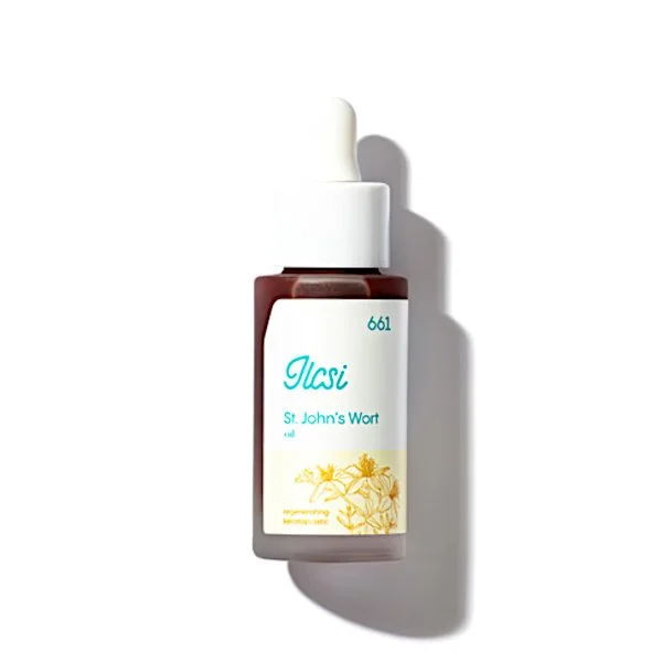 ILCSI ZVONČEKOVÝ OLEJ 30ML