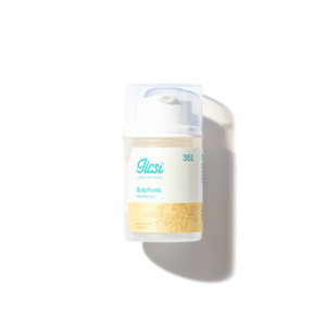 ILCSI SÍROVÝ KRÉM NA TVÁR 50ML