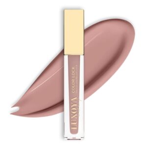 LUXOYA Színzáró FOLYÉKONY MAT RÚZS 01