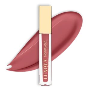 LUXOYA Színzáró Folyékony Matt Rúzs 05