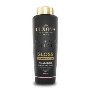 LUXOYA FÉNYVÉDŐ SAMPÓN 1000ml