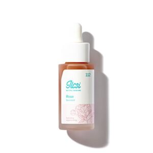 ILCSI BOOSTER SZÉRUM RÓZSA 30ML