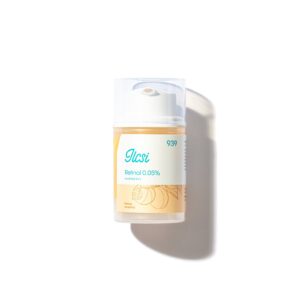 ILCSI ARCKRÉM RETINOL 0,05% 50ML