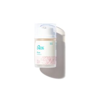 ILCSI INTENZÍV ARCKRÉM RÓZSA 50ML