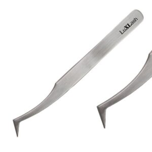 LuxLash könnyű kacsa csipesz