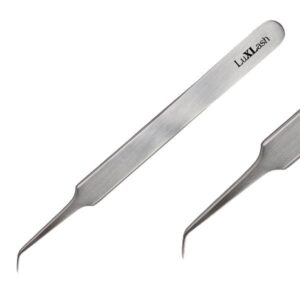 LuxLash extrém volumen csipesz