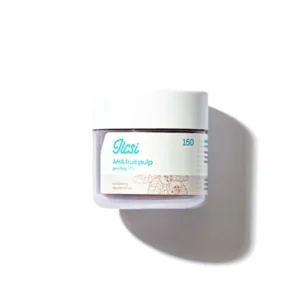 ILCSI AHA 5% Hámlasztó Peeling 250ml