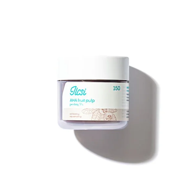 ILCSI AHA 5% Hámlasztó Peeling 250ml