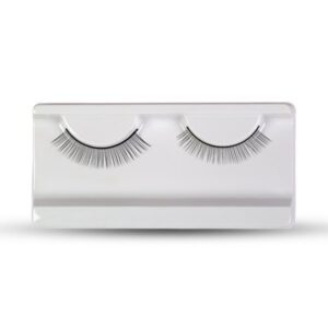 Gyakorló panel műszempillákhoz