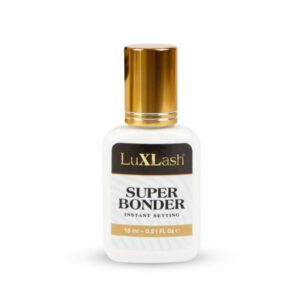 LuXLash Szuper Bonder - fixáló 15ml