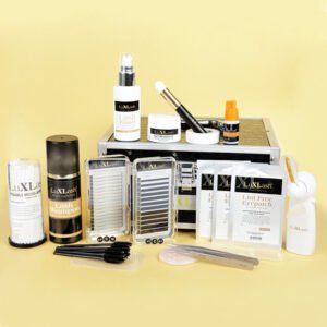 LuxePilla Kezdő készlet