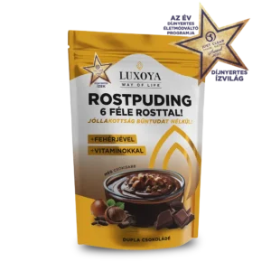Rostos Puding 6 féle rosttal 25 g