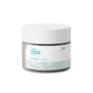 ILCSI HALKIVONATOS MASZK 250ML