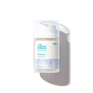 ILCSI PROBIOTIKUS ARCKRÉM 50 ML